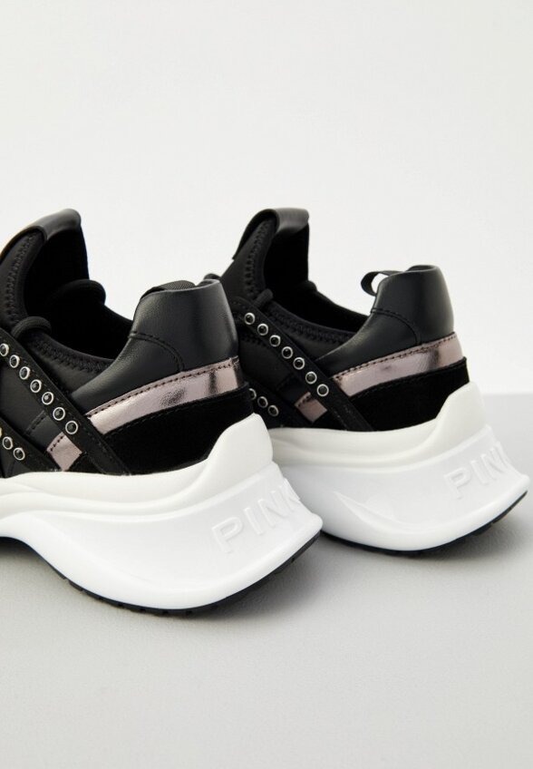 Кроссовки Pinko