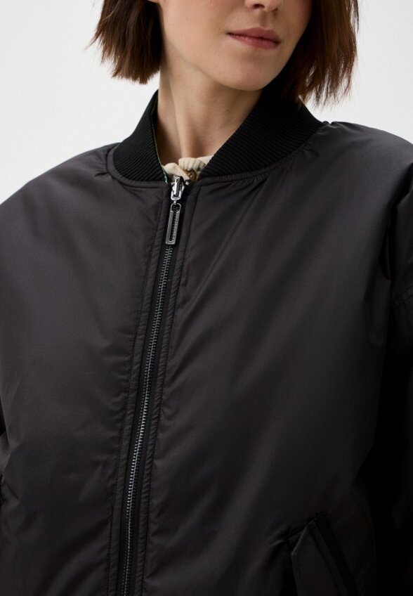 Бомбер Angelo Bonetti