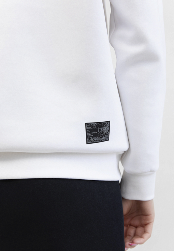 Худи High Experience