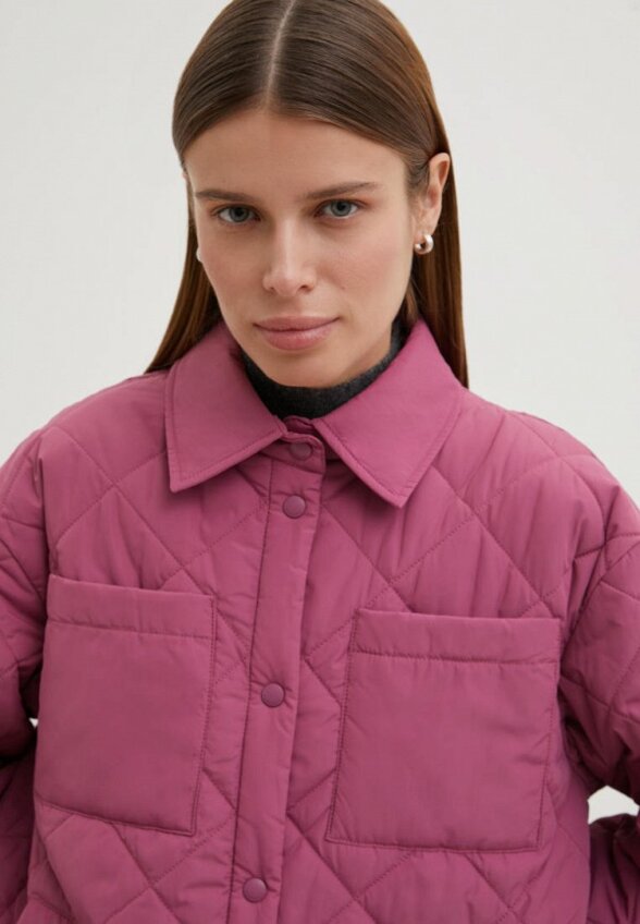 Куртка-рубашка Finn Flare