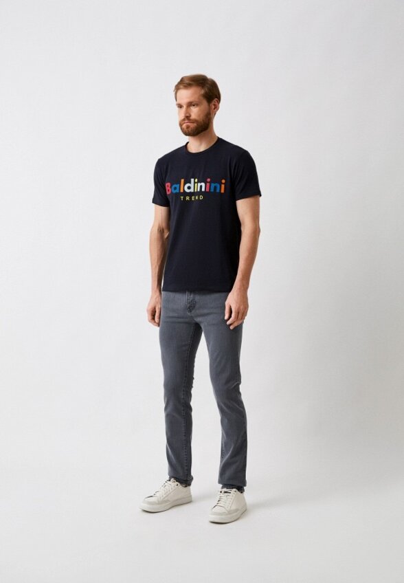 Джинсы Baldinini Trend