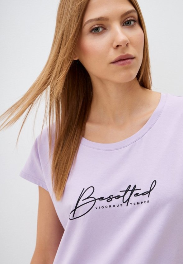 Футболка Besotted