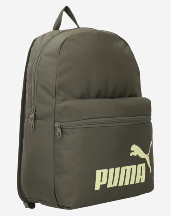 Рюкзак PUMA Phase, Зеленый мужчинам