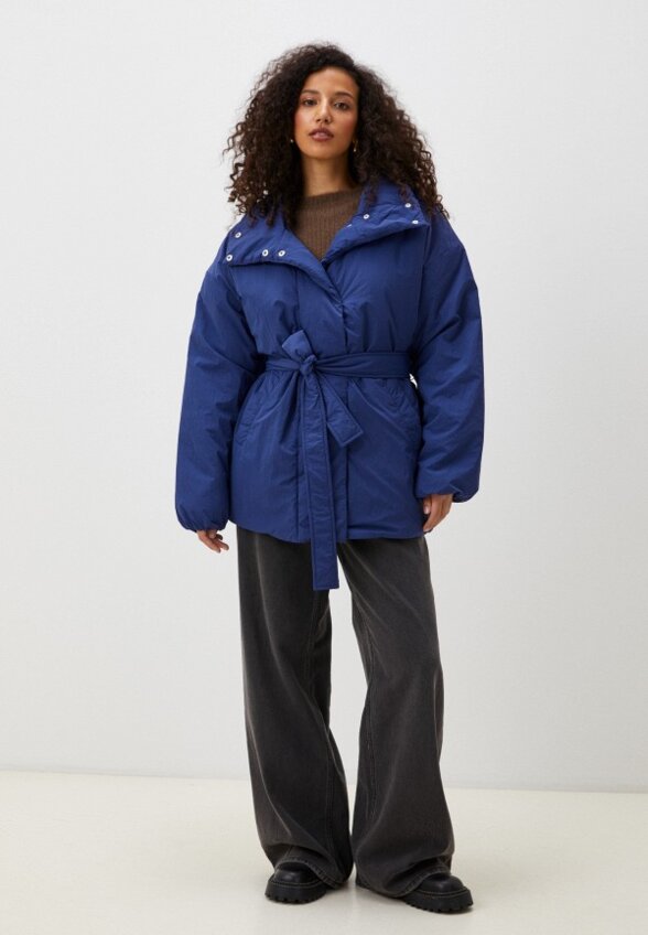 Куртка-пальто Baon