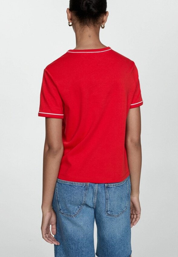 Футболка Mango