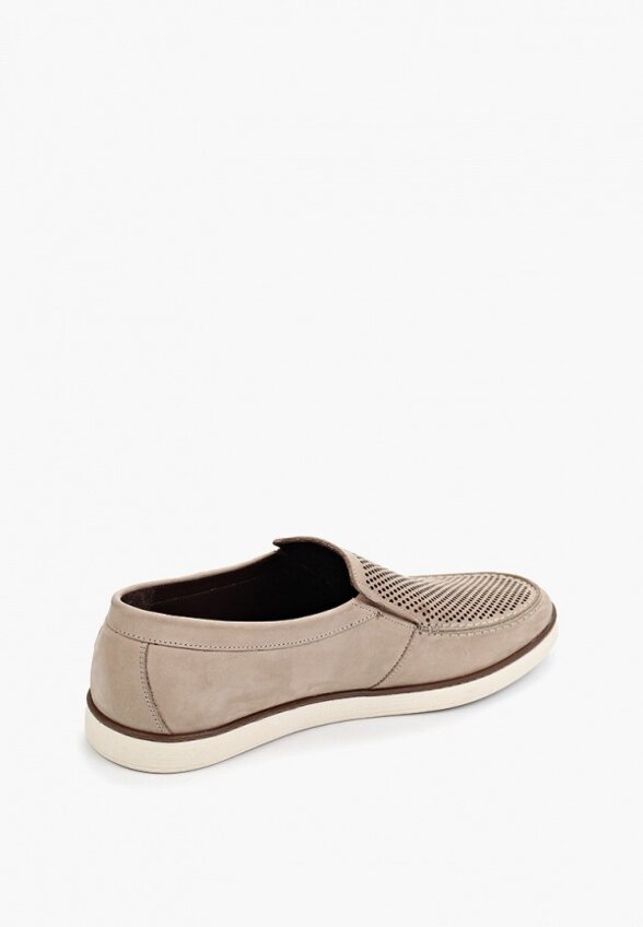 Мокасины Barcelo Biagi