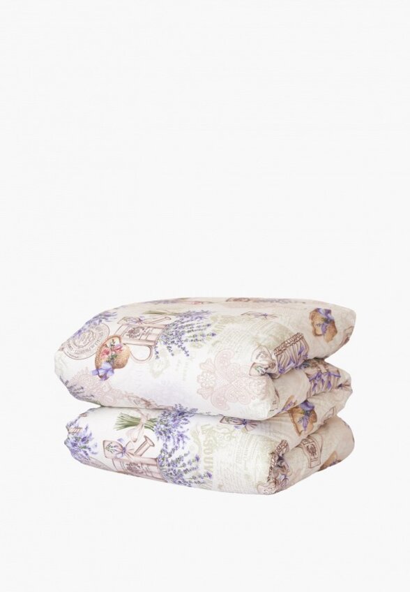 Пододеяльник Евро Cozy Home