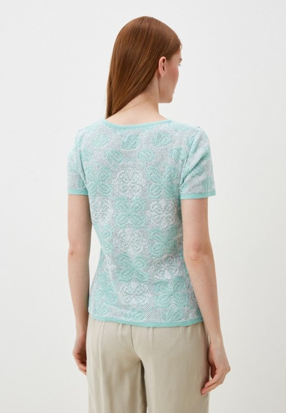 Джемпер Стим