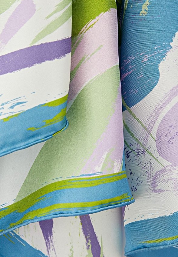 Платок Eleganzza