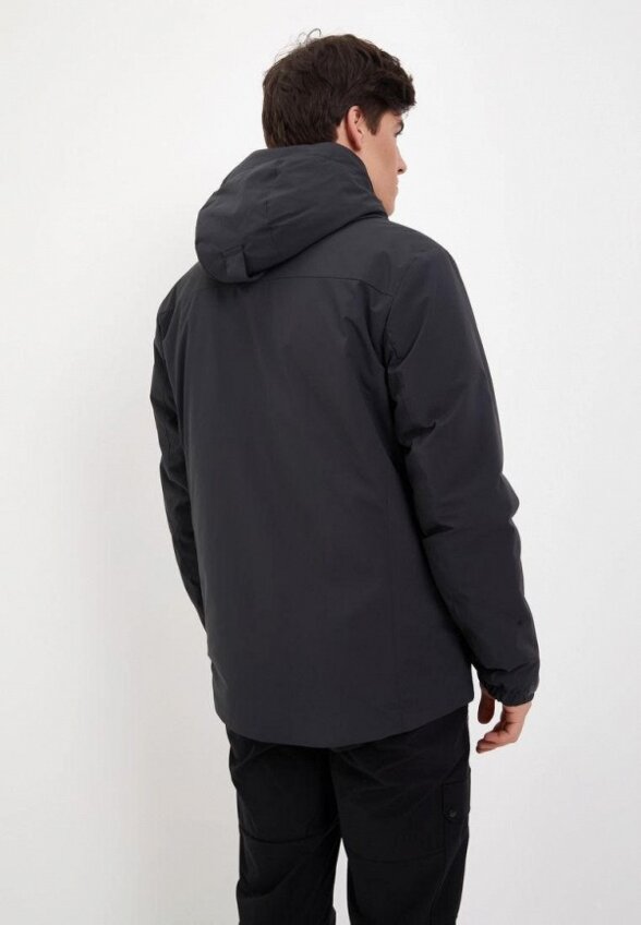 Куртка утепленная Lafor