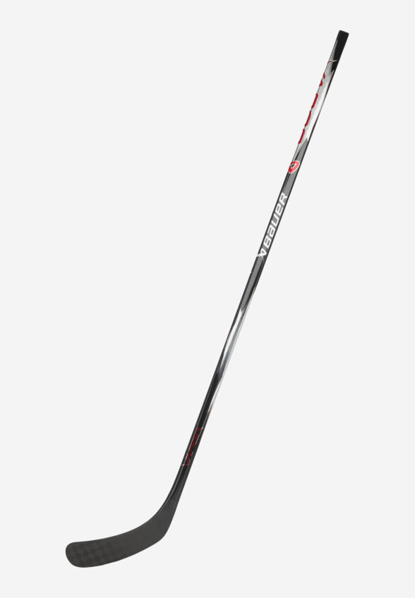 Клюшка хоккейная детская BAUER Vapor League Grip INT-65(58