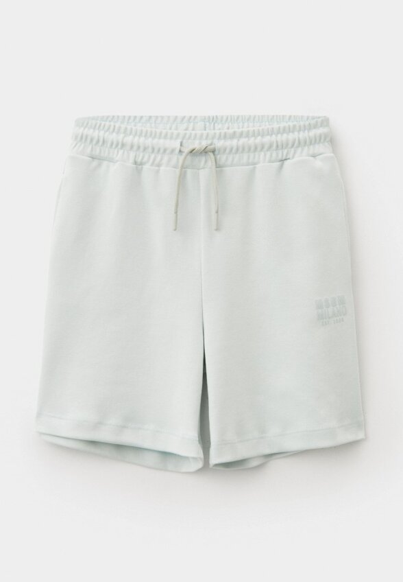 Шорты спортивные MSGM Kids