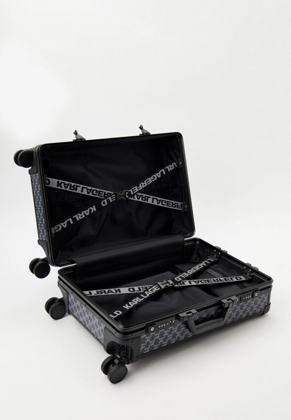 Чемодан Karl Lagerfeld