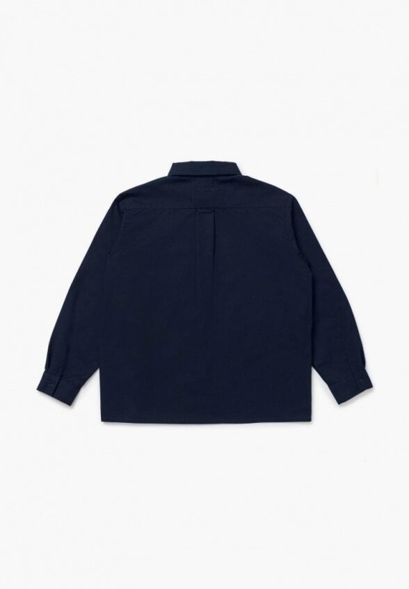 Рубашка 1st.college