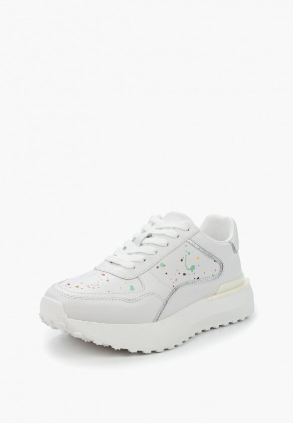 Кроссовки Maxadorre