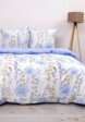 Постельное белье Семейное Лён Наш от Василисы2  - превью