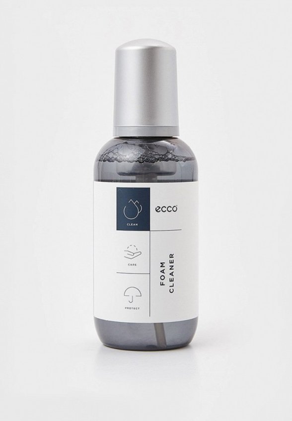 Пена для обуви Ecco