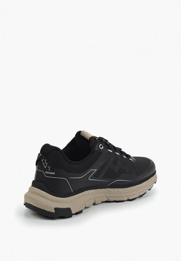 Кроссовки Safety Jogger