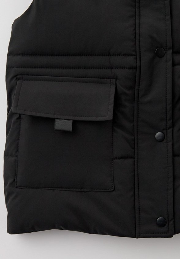 Жилет утепленный Isibris