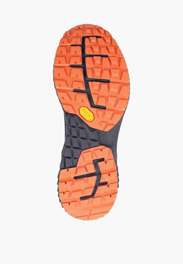 Ботинки трекинговые Jeep