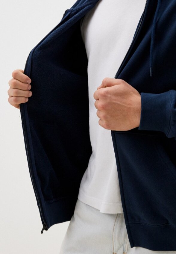 Толстовка Vans