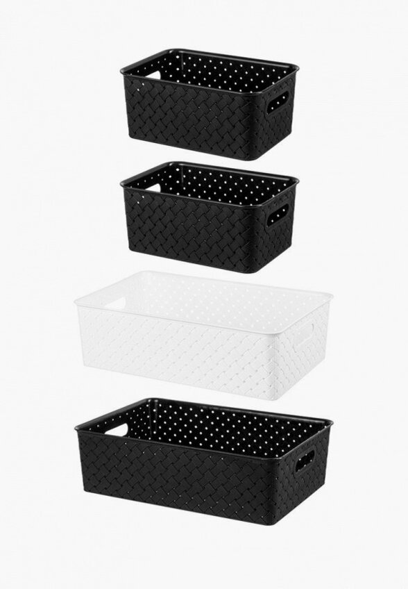 Комплект корзин Elcasa