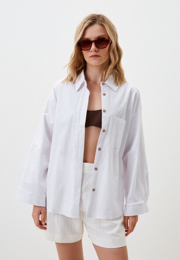 Рубашка Ulyashova