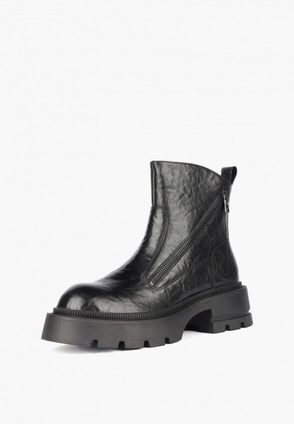 Ботинки Zenden