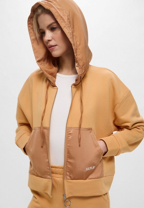 Толстовка Ice Play