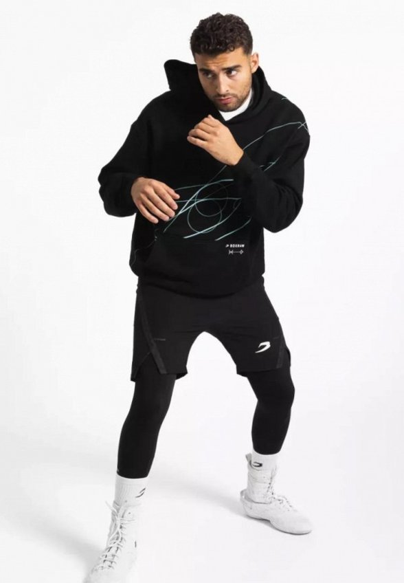 Худи Boxraw