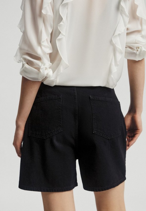 Шорты джинсовые Nume