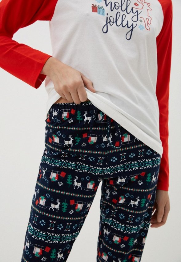 Костюм домашний Vienetta