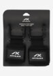 Крюки для турника и тяги Athlex, Черный6  - превью