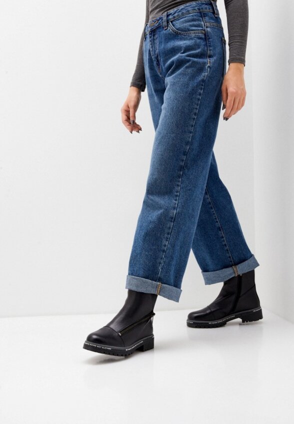 Ботинки Helena Berger