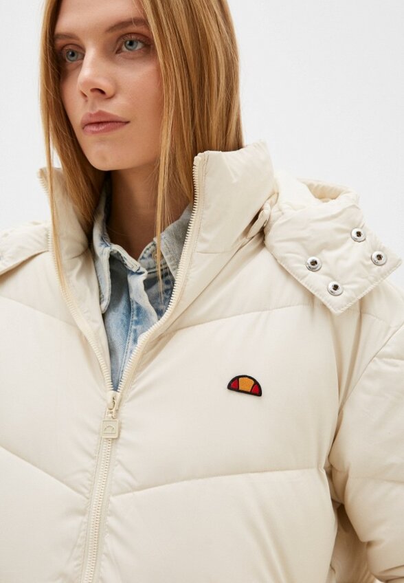 Пуховик Ellesse