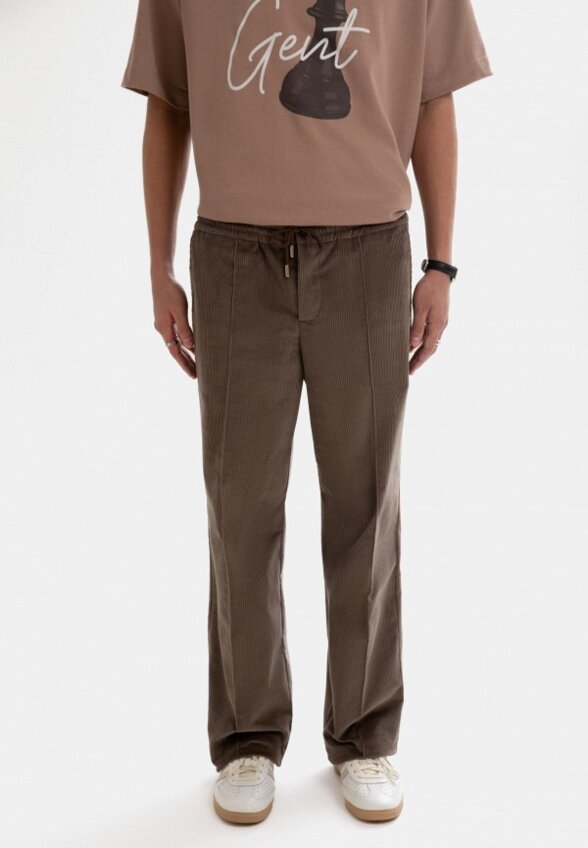 Брюки Gent Manners