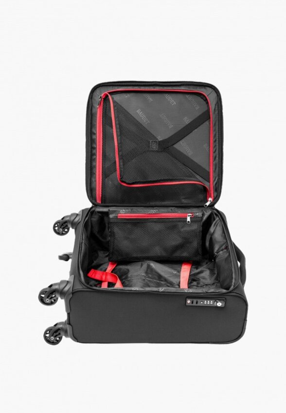 Чемодан Baudet