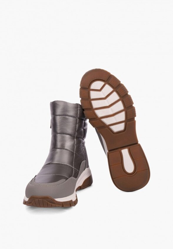 Дутики Instreet