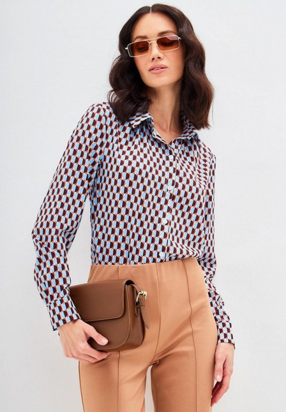 Блуза Settimo Senso