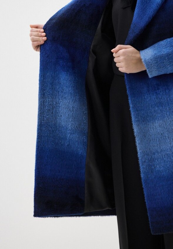 Пальто-халат Vivaldi