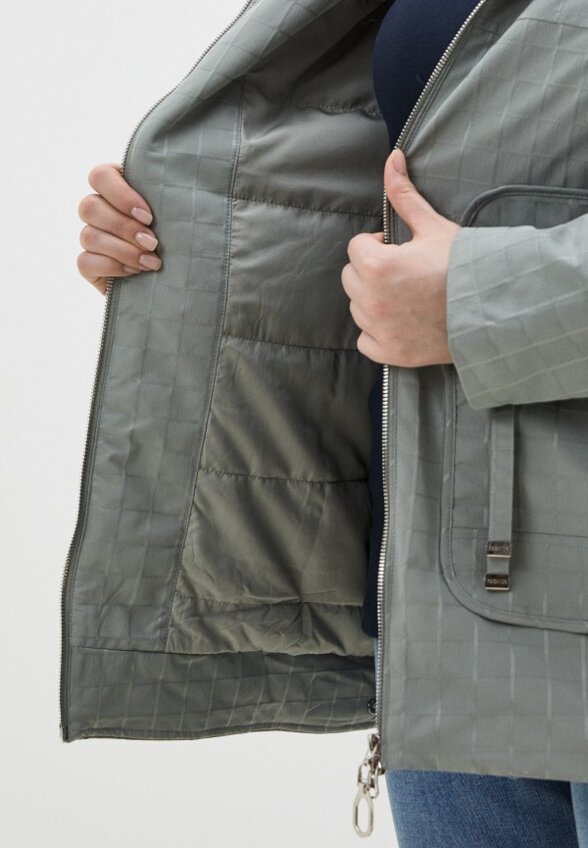 Куртка утепленная Winterra