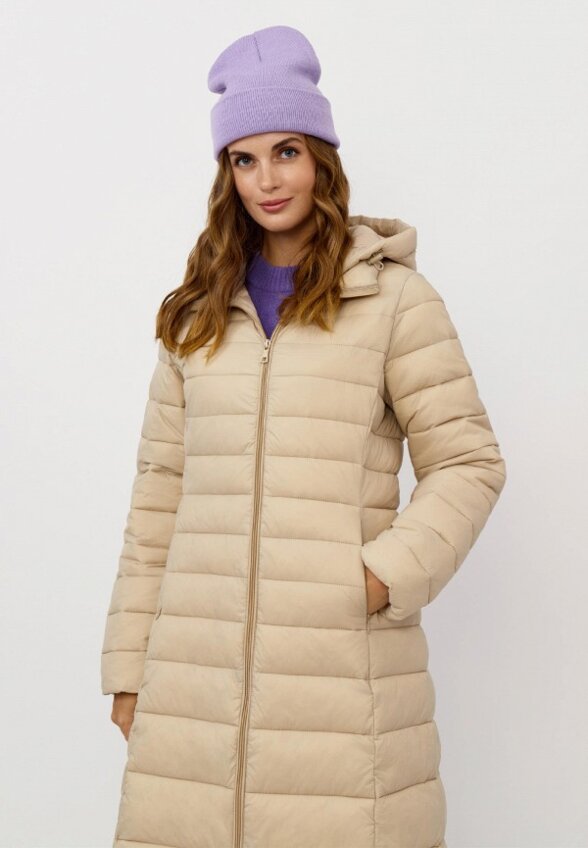 Пуховик Modis