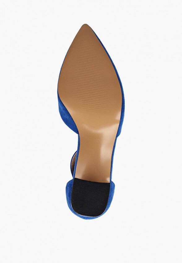 Туфли Dino Ricci Select