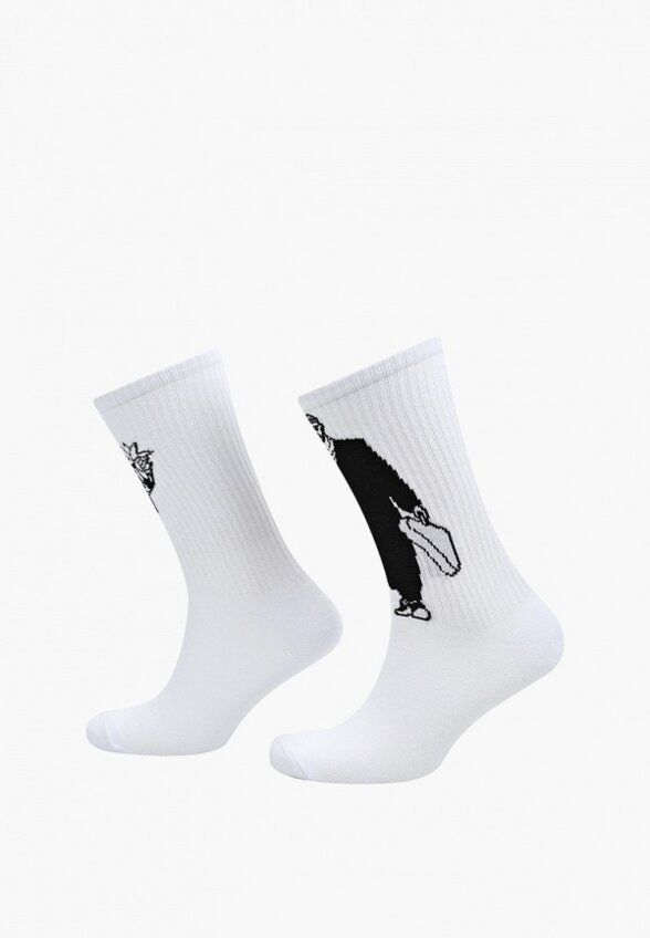 Носки 4 пары bb socks