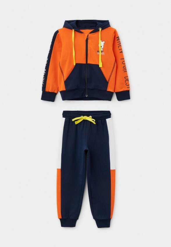 Костюм спортивный КотМарКот