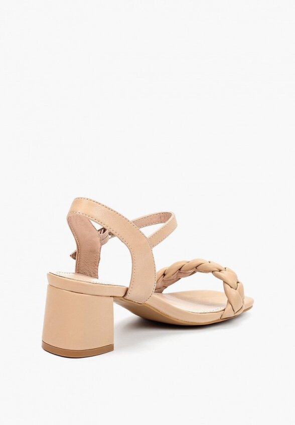 Босоножки Thomas Munz