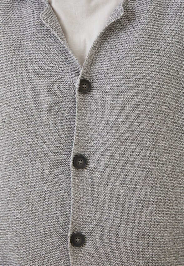 Кардиган Стим