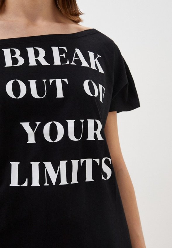 Футболка Baon