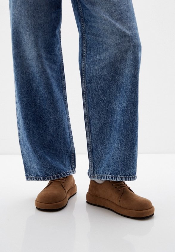 Ботинки Crony