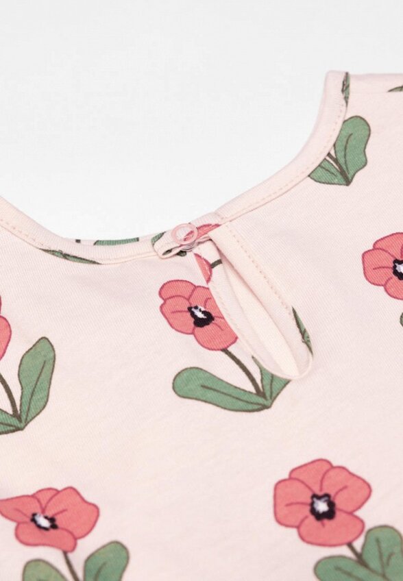 Платье Bossa Nova